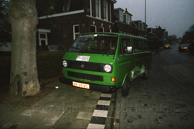 Raadhuisstraat